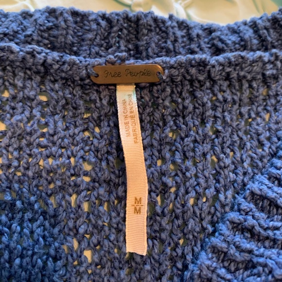 Free People Sweater - Picture 4 of 10
